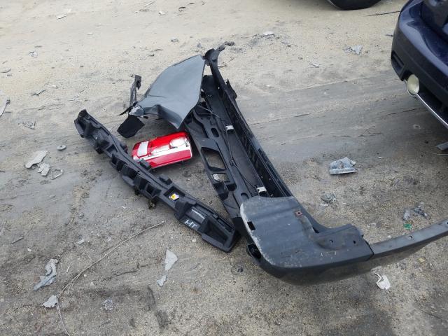 2011 HONDA PILOT TOUR 5FNYF3H90BB024096