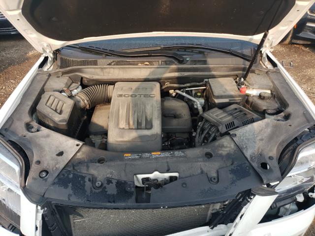 2014 GMC TERRAIN DE 2GKFLZEK9E6252980