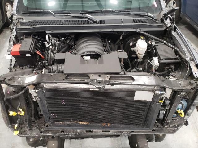2020 GMC YUKON SLT 1GKS2BKC6LR120122