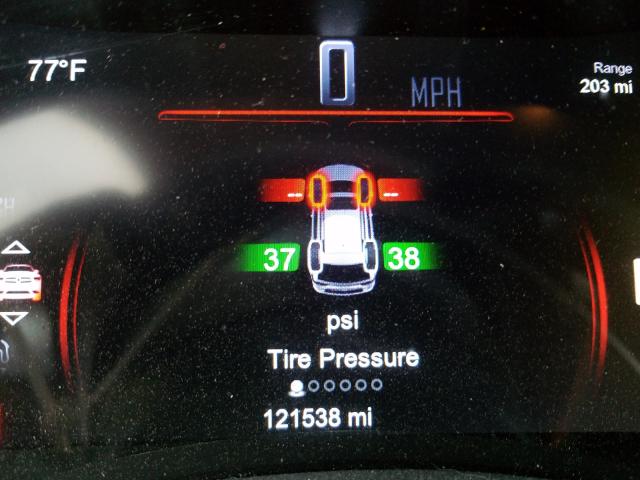 2014 DODGE DURANGO LI 1C4RDJDG9EC593047