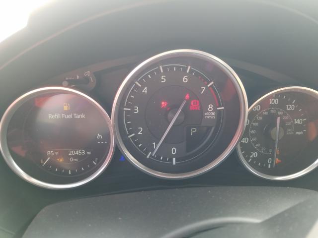 2018 MAZDA MX-5 MIATA JM1NDAM73J0205305