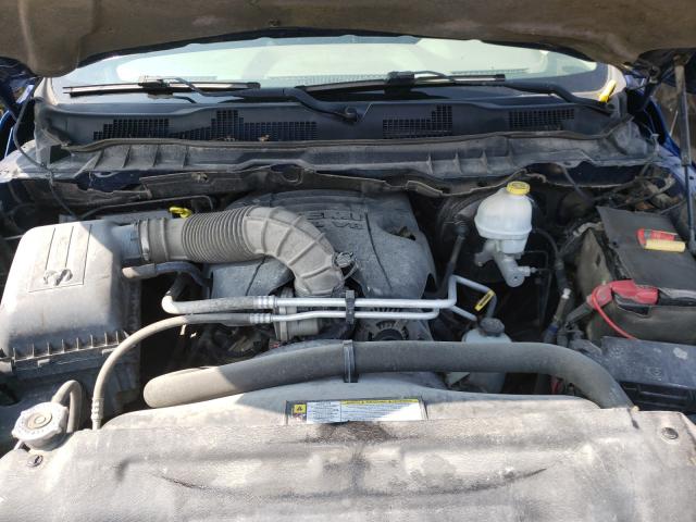 2011 DODGE RAM 1500 1D7RV1CT4BS523376
