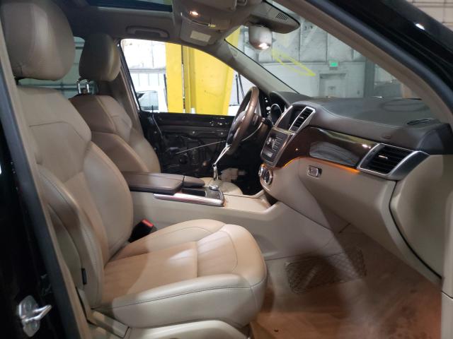 2014 MERCEDES-BENZ GL 450 4MA 4JGDF7CE4EA277764