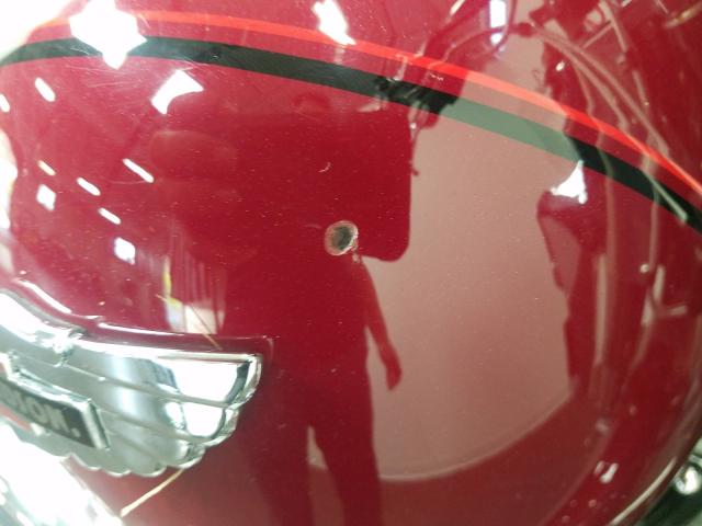 2006 HARLEY-DAVIDSON FLSTNI 1HD1JDB146Y048611