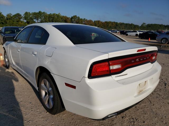 Dodge Charger 3