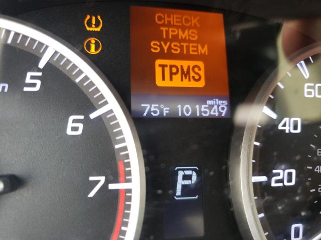 2013 ACURA ILX 20 TEC 19VDE1F79DE008455