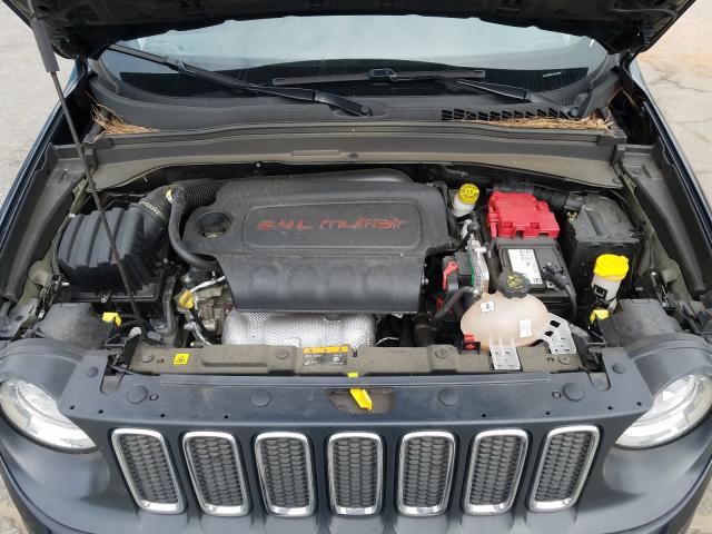 2018 JEEP RENEGADE L ZACCJABB1JPJ46284