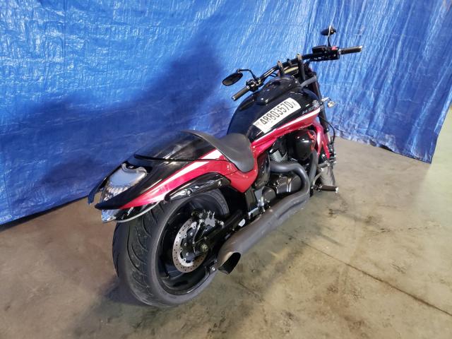 2019 SUZUKI VZR1800 JS1VY53A6K7100169