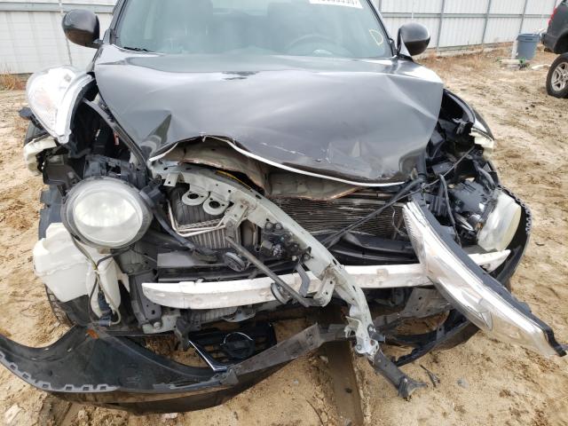 2011 NISSAN JUKE JN8AF5MR0BT017332