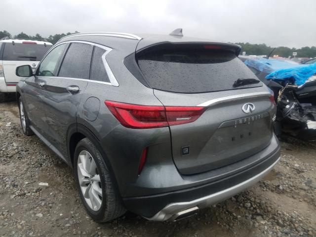2019 INFINITI QX50 ESSEN 3PCAJ5M14KF122284
