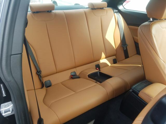 2018 BMW M240XI WBA2J7C56JVB28429