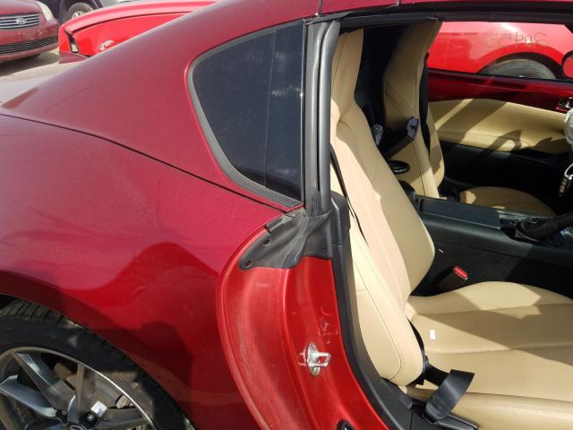 2018 MAZDA MX-5 MIATA JM1NDAM73J0205305