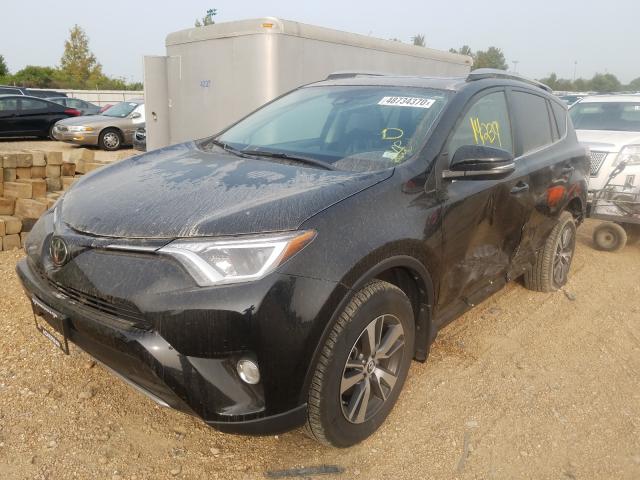 2018 TOYOTA RAV4 ADVEN 2T3RFREV8JW758695