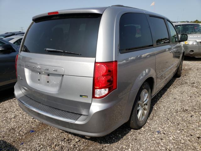 2013 DODGE GRAND CARA 2C4RDGCG8DR788471