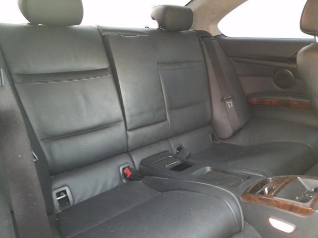 2011 BMW 328 I SULE WBAKE5C59BE755293
