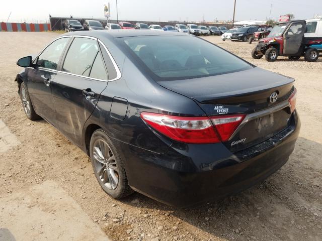 2017 TOYOTA CAMRY 4T1BF1FK7HU314718
