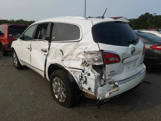 2017 BUICK ENCLAVE 5GAKVBKD8HJ348187