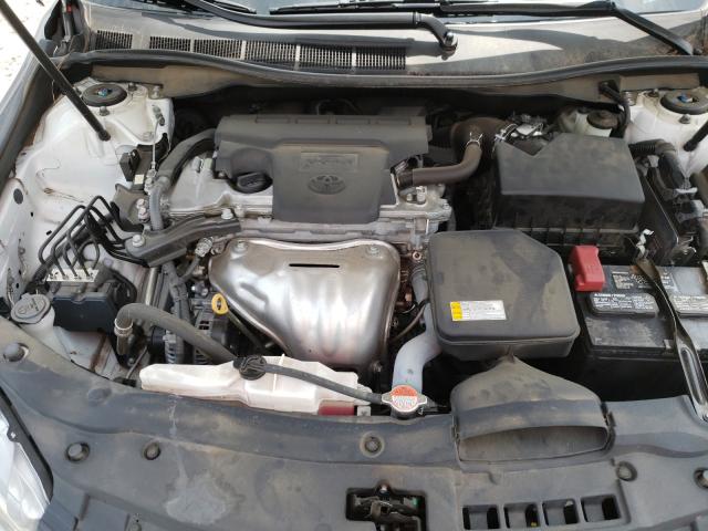 2016 TOYOTA CAMRY LE 4T1BF1FK6GU246958