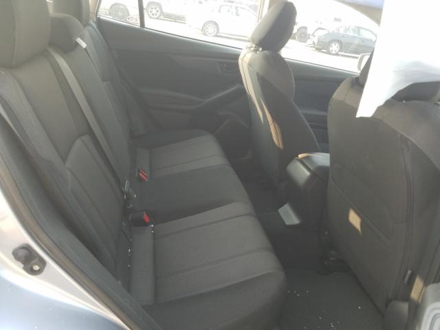 2020 SUBARU IMPREZA 4S3GTAB60L3708412