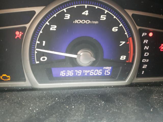 2010 HONDA CIVIC EXL 2HGFA1F98AH545607