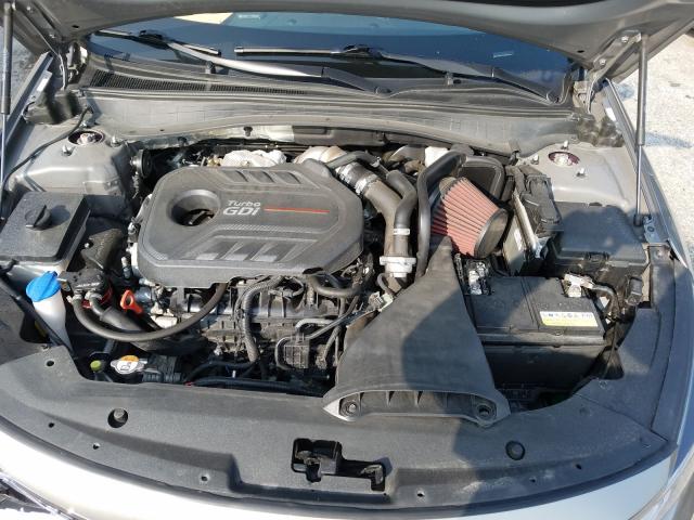 2016 KIA OPTIMA 5XXGV4L24GG085678