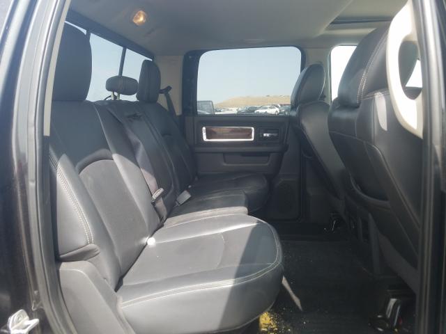 2011 DODGE RAM 1500 1D7RV1CT8BS532405
