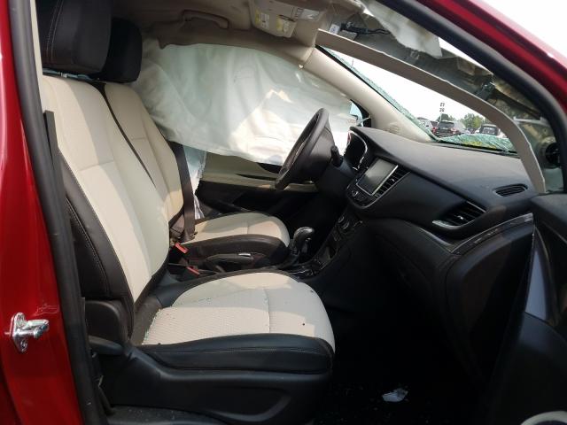 2020 BUICK ENCORE PRE KL4CJASB2LB022969