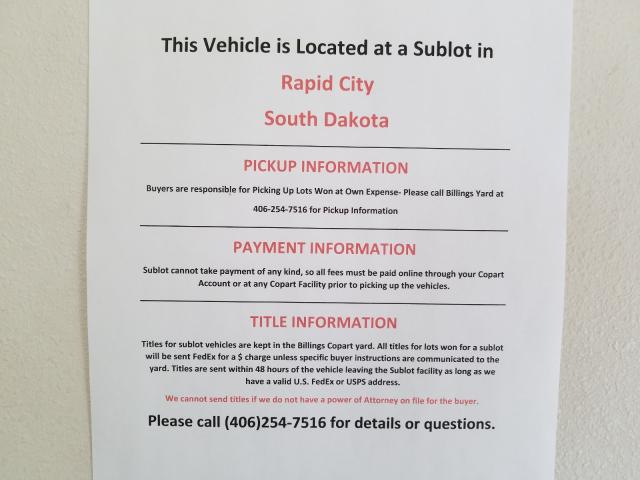2019 FORD TRANSIT CO NM0LS7F26K1423829