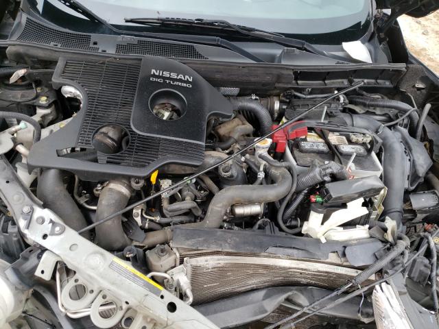 2011 NISSAN JUKE JN8AF5MR0BT017332