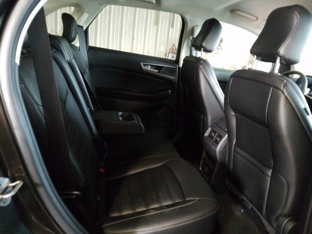 2020 FORD EDGE SEL 2FMPK4J98LBA97038