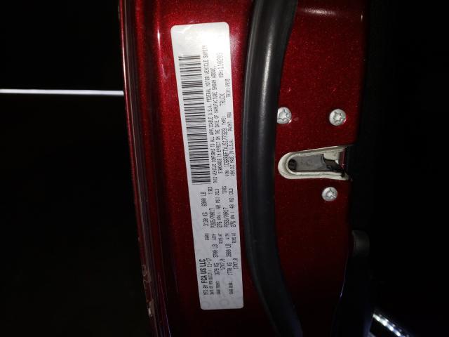 2018 RAM 1500 ST 1C6RR6FTXJS177329