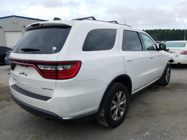 2014 DODGE DURANGO LI 1C4RDJDG9EC593047