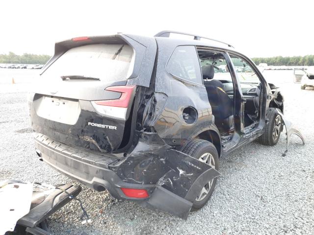 2019 SUBARU FORESTER P JF2SKAEC1KH542354