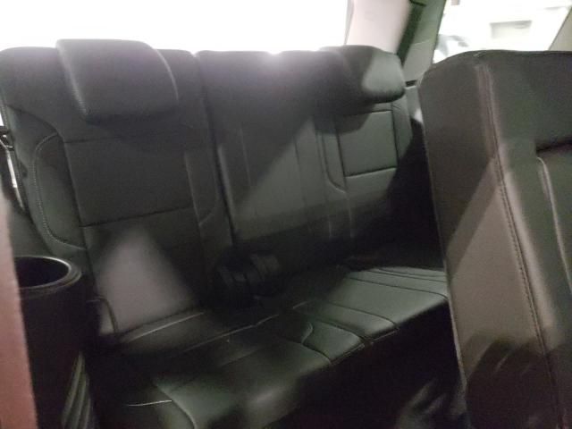 2020 GMC YUKON SLT 1GKS2BKC6LR120122