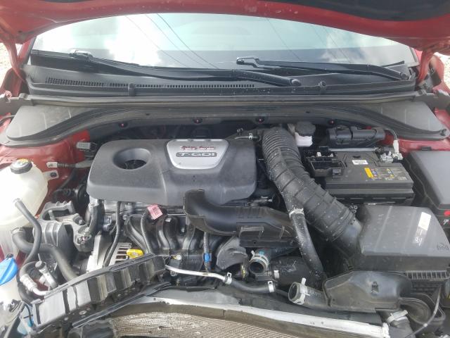 2017 HYUNDAI ELANTRA SP KMHD04LB1HU353465