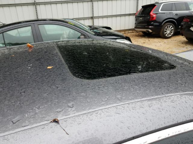 2020 HONDA ACCORD TOU 1HGCV2F97LA019709