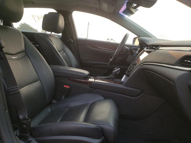 2013 CADILLAC XTS PREMIU 2G61T5S31D9119917