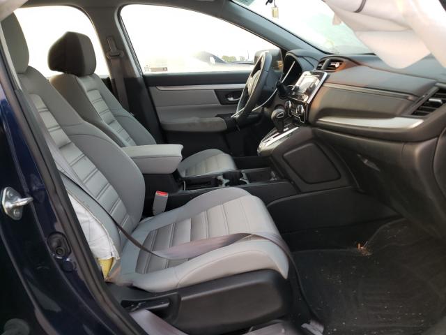 2019 HONDA CR-V LX 2HKRW6H39KH207158