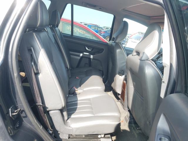 2013 VOLVO XC90 3.2 YV4952CZ1D1654307