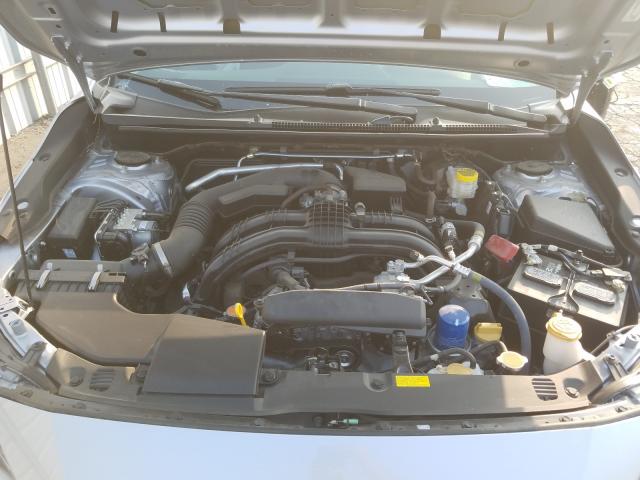 2020 SUBARU IMPREZA 4S3GTAB60L3708412