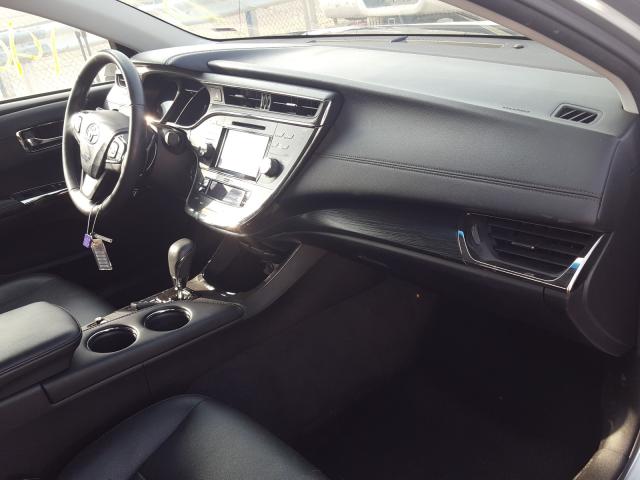 2016 TOYOTA AVALON XLE 4T1BK1EB7GU200388
