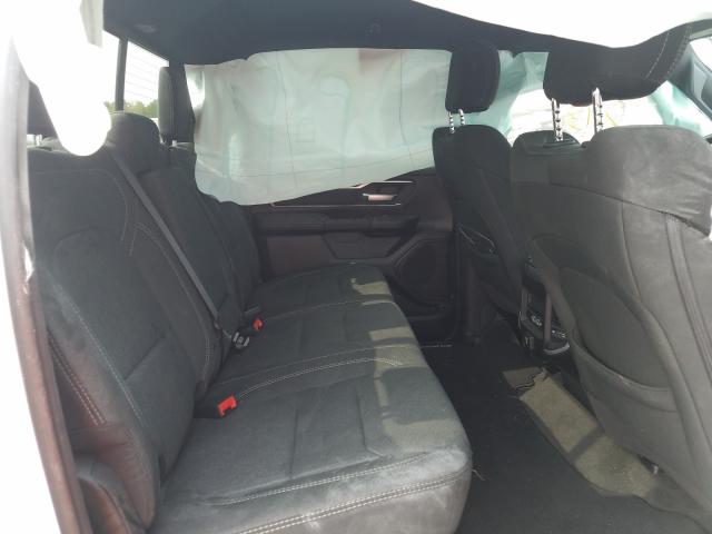 2020 RAM 1500 1C6RRFFG6LN308972