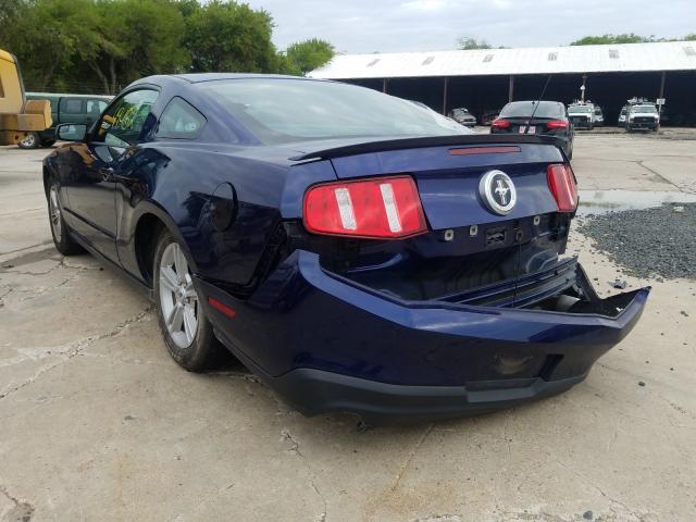 2012 FORD MUSTANG 1ZVBP8AM5C5272424