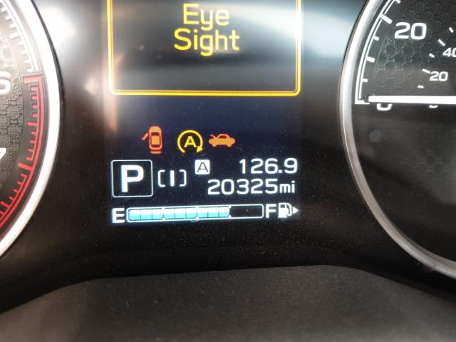 2019 SUBARU FORESTER P JF2SKAEC1KH542354