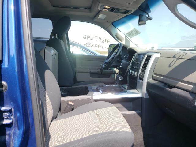 2011 DODGE RAM 1500 1D7RV1CT4BS523376