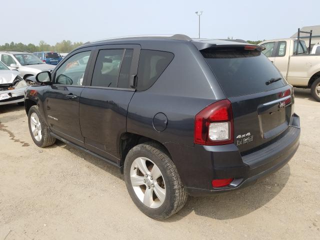 2014 JEEP COMPASS SP 1C4NJDBB1ED678426