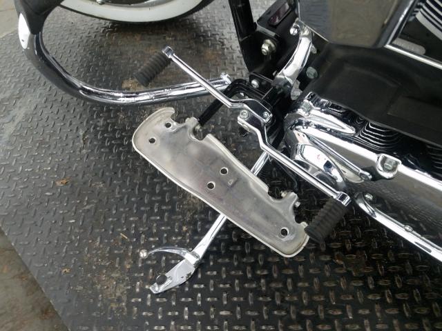 2006 HARLEY-DAVIDSON FLSTNI 1HD1JDB146Y048611