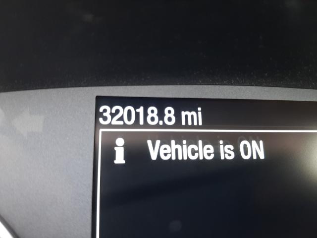 2018 FORD ECOSPORT T MAJ3P1VE6JC212412