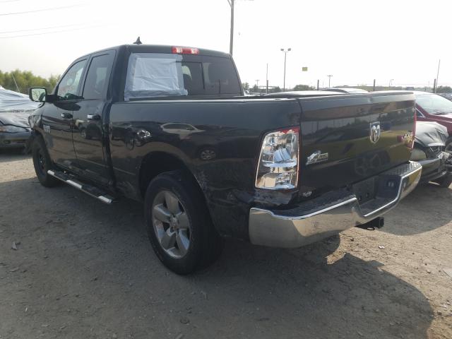 2018 RAM 1500 SLT 1C6RR7GG2JS228992