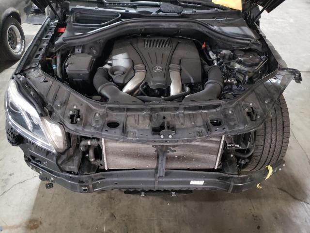 2014 MERCEDES-BENZ GL 450 4MA 4JGDF7CE4EA277764
